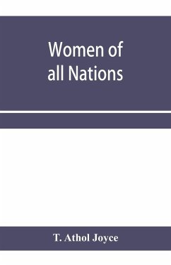 Women of all nations - Athol Joyce, T.