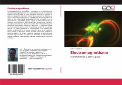 Electromagnetismo - Copertari, Luis F.