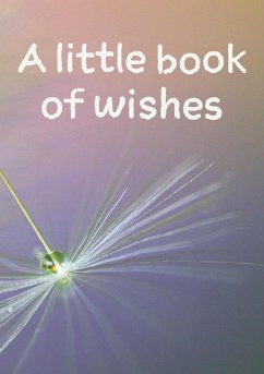 A little book of wishes - Ainslie, Vivienne