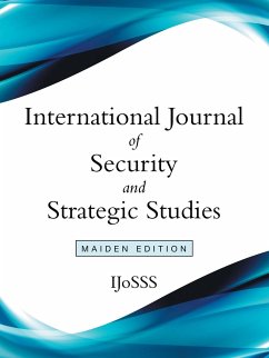 International Journal of Security and Strategic Studies