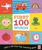 First 100 Words