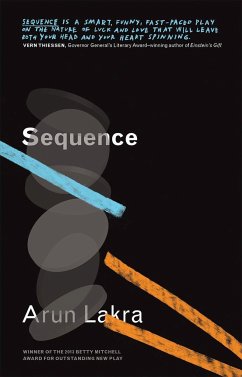 Sequence (Second Edition) - Lakra, Arun