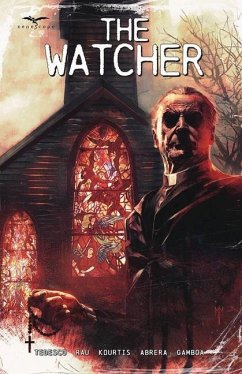 The Watcher - Tedesco, Ralph; Rau, Victoria
