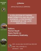 A Collection of Papers in Mathematics and Related Sciences: A Festschrift in Honour of the Late Galaye Dia