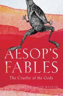 Aesop's Fables - Gebler, Carlo