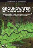 Groundwater Recharge and Flow