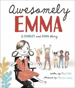 Awesomely Emma: A Charley and Emma Story - Webb, Amy