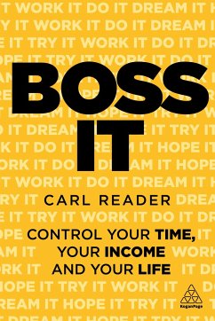 Boss It - Reader, Carl