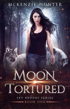 Moon Tortured - Hunter, McKenzie