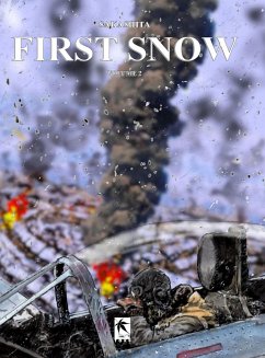 First Snow, Volume 2 - Sakashita, Bun