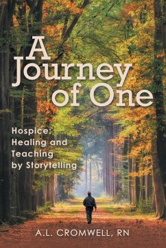 Cover A Journey of One