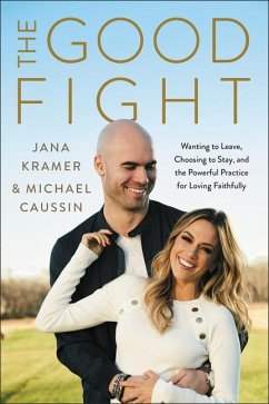 The Good Fight - Kramer, Jana; Caussin, Michael