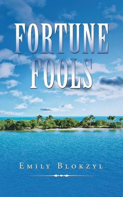 Fortune Fools - Blokzyl, Emily