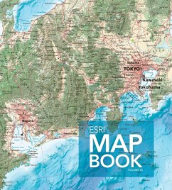 ESRI Map Book, Volume 35 - Esri