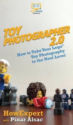 Toy Photographer 2.0 - Howexpert; Alsac, Pinar