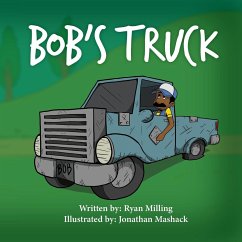Bob's Truck - Milling, Ryan Q