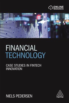 Financial Technology - Pedersen, Niels