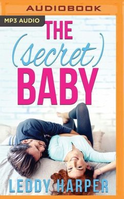 The (Secret) Baby - Harper, Leddy
