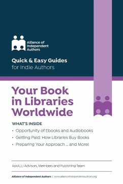 Your Book in Libraries Worldwide - Ross, Orna