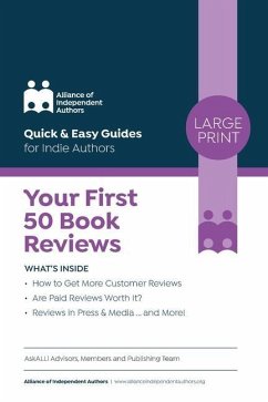 Your First 50 Book Reviews - Ross, Orna