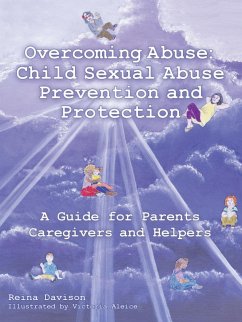 Overcoming Abuse - Davison, Reina