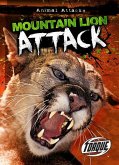 Mountain Lion Attack
