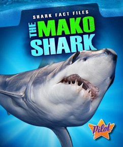 The Mako Shark - Green, Sara