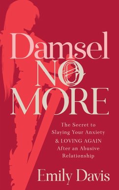 Damsel No More! - Davis, Emily