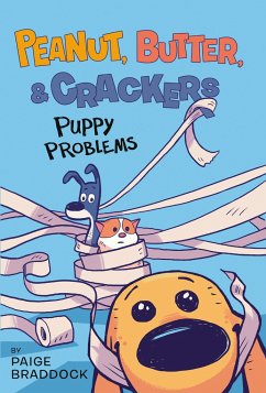Puppy Problems - Braddock, Paige