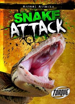 Snake Attack - Owings, Lisa
