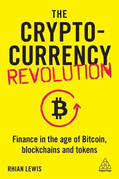 The Cryptocurrency Revolution - Lewis, Rhian