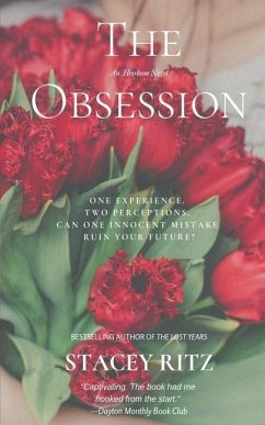 The Obsession: An Heirloom Novel - Ritz, Stacey