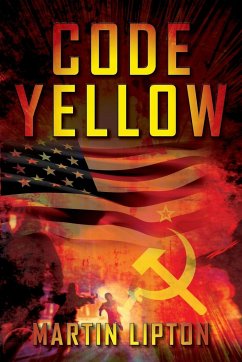 Code Yellow - Lipton, Martin