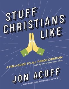 Stuff Christians Like - Acuff, Jon