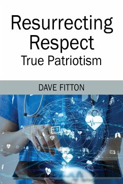 Resurrecting Respect - Fitton, Dave