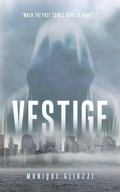 Vestige - Gliozzi, Monique