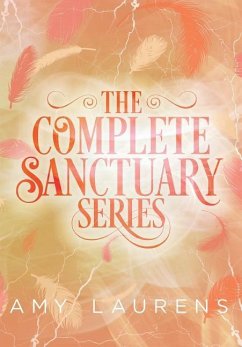 Cover The Complete Sanctuary Series
