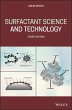 Surfactant Science and Technology - Bild 1