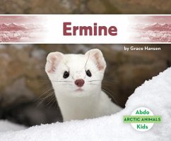 Ermine - Hansen, Grace