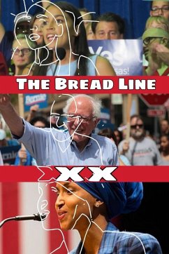 The Bread Line - X, X.