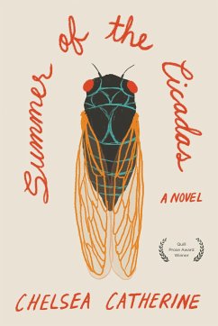 Summer of the Cicadas - Catherine, Chelsea