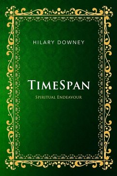 TimeSpan - Downey, Hilary