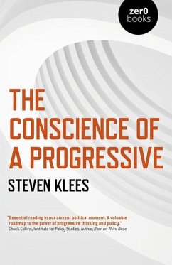 The Conscience of a Progressive - Klees, Steven