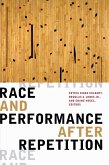 Race and Performance after Repetition Race and Performance after Repetition