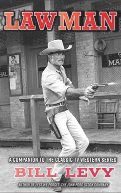 Lawman - Levy, Bill