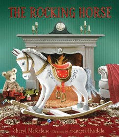 The Rocking Horse - McFarlane, Sheryl