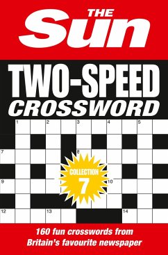 The Sun Two-Speed Crossword Collection 7 - The Sun; The Sun Brain Teasers