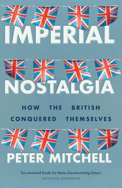 Imperial nostalgia - Mitchell, Peter