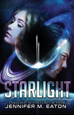 Starlight - Eaton, Jennifer M.