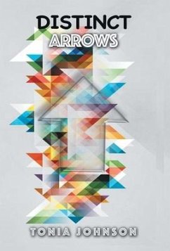 Distinct Arrows - Johnson, Tonia
